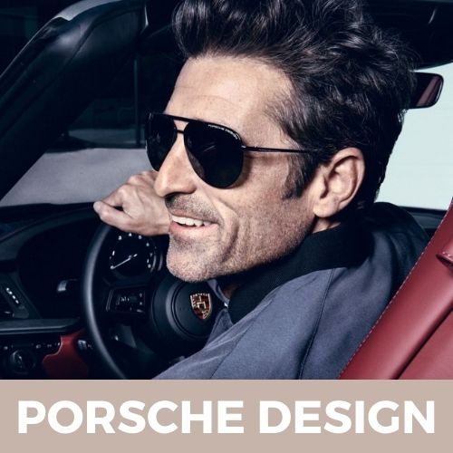 Porsche Design Glasses