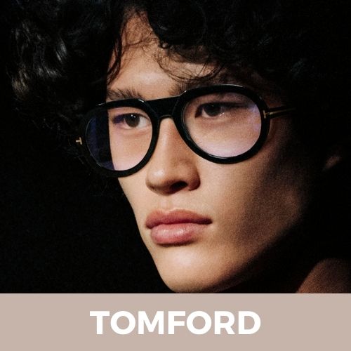 Tom Ford glasses