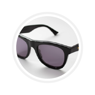 Polarized sunglasses for men