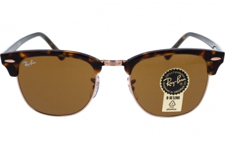 Ray-Ban Clubmaster RB3016 130933 51 21