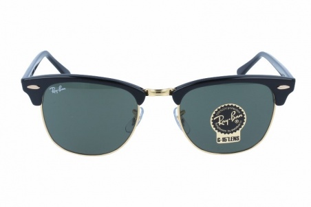 Ray-Ban Clubmaster RB3016...