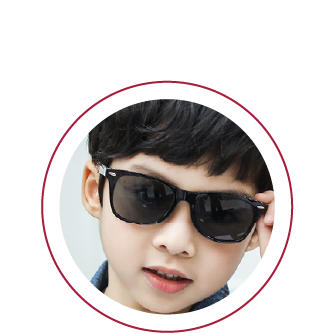 Sunglasses for kids