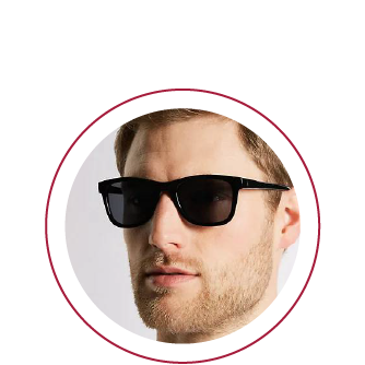 Sunglasses for men