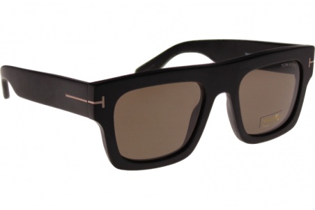 Tom Ford Fausto 711N 02A 53 20